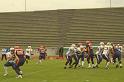 Les Corsaires Evry vs Les Gaulois de Sannois 402